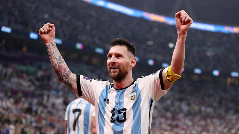 Lionel Messi’s Legacy: Breaking Records in 2023
