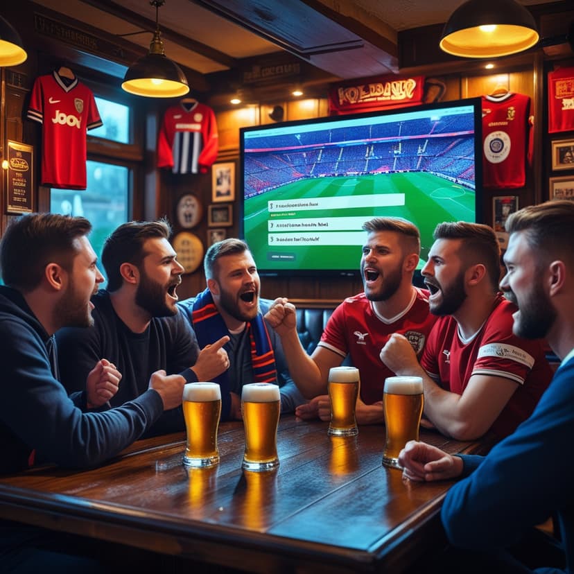 Who's the GOAT? Debating Football's Greatest Players